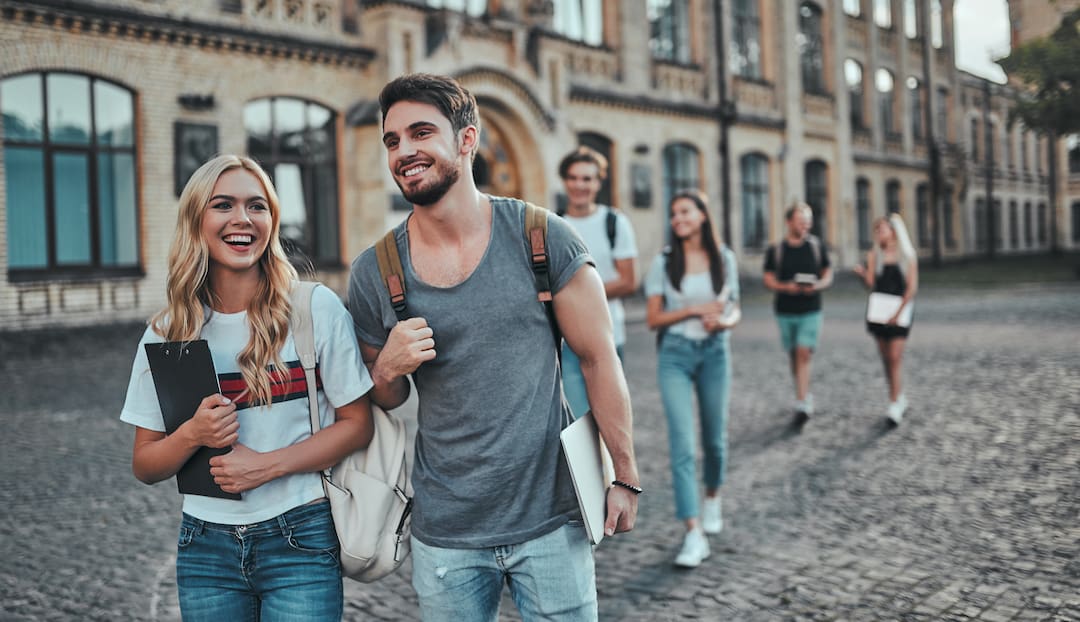 Travel Insurance for Students in Canada