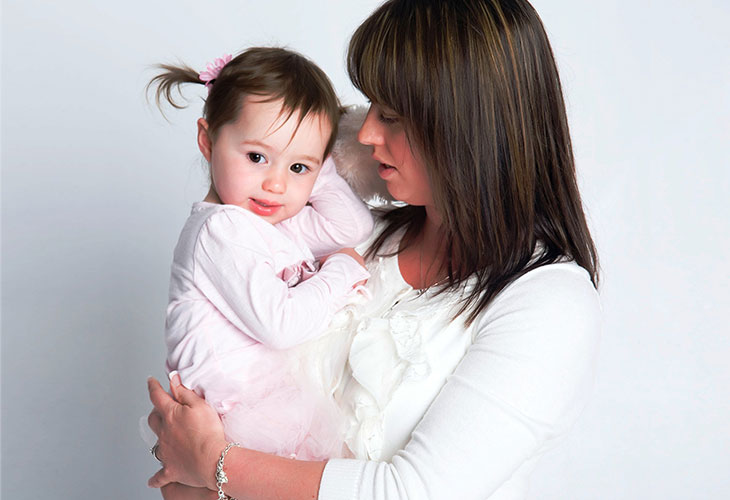 Mother + Child Policy