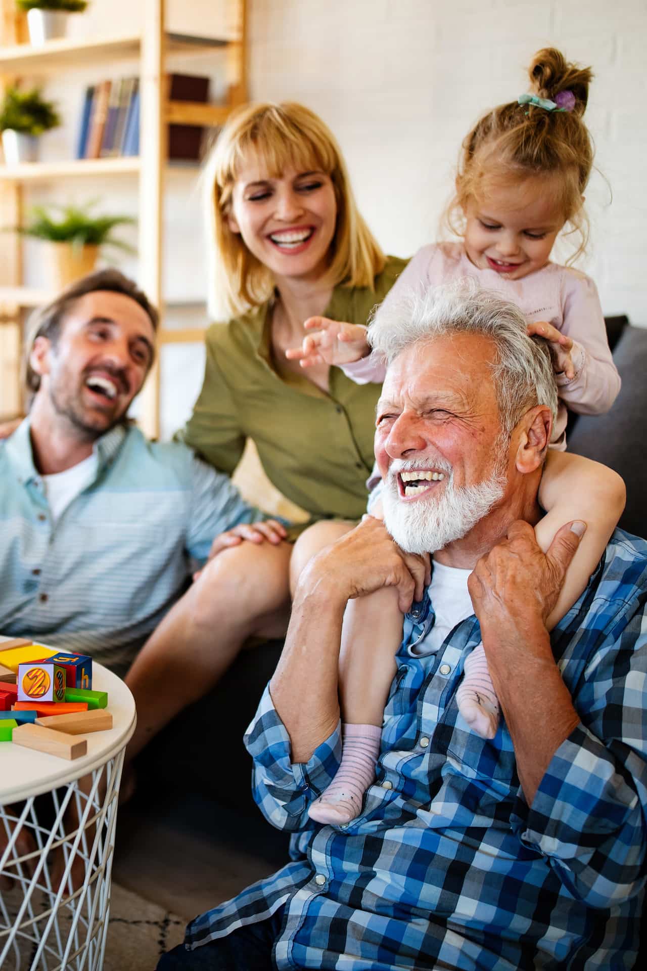 Life Insurance Policy