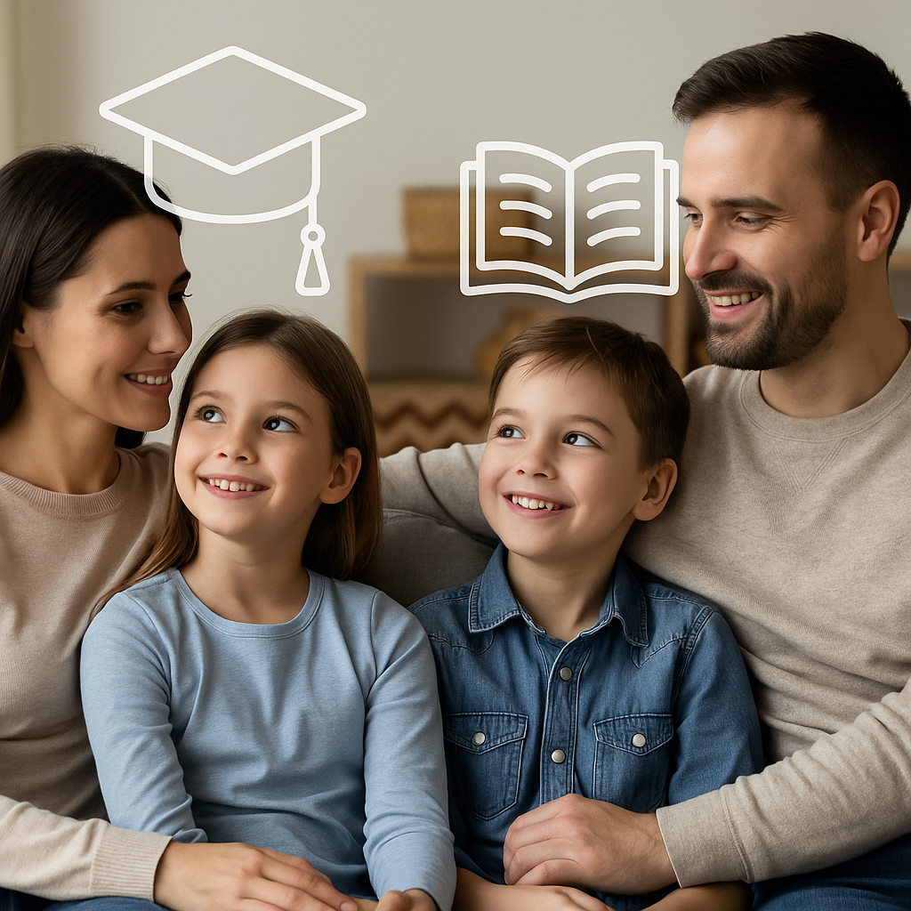 Registered Education Savings Plans (RESPs)