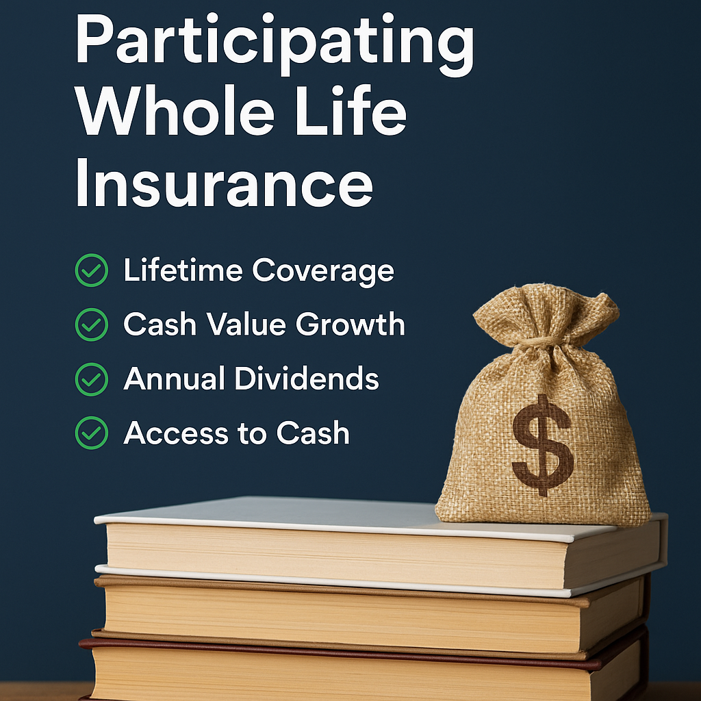 Participating Whole Life Insurance